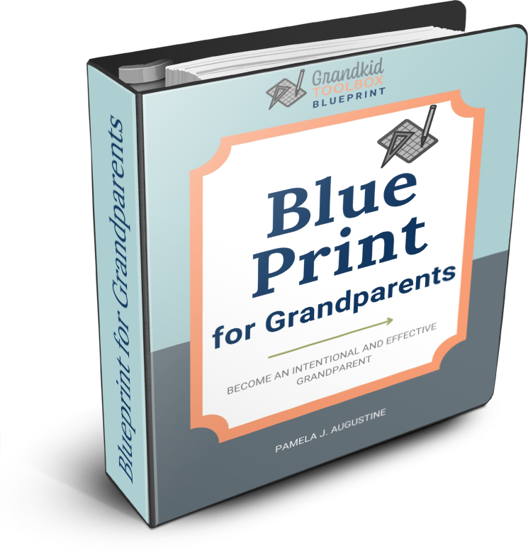 Blueprint for Grandparemnts